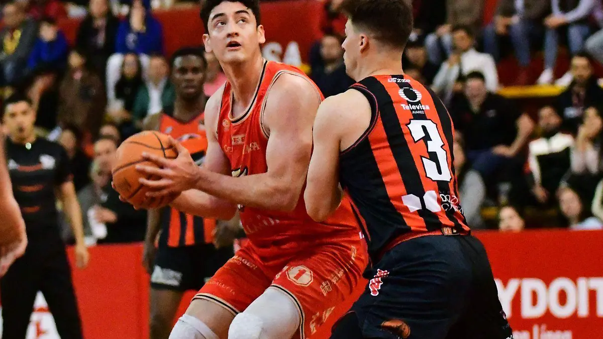 Toros se impone a Indios